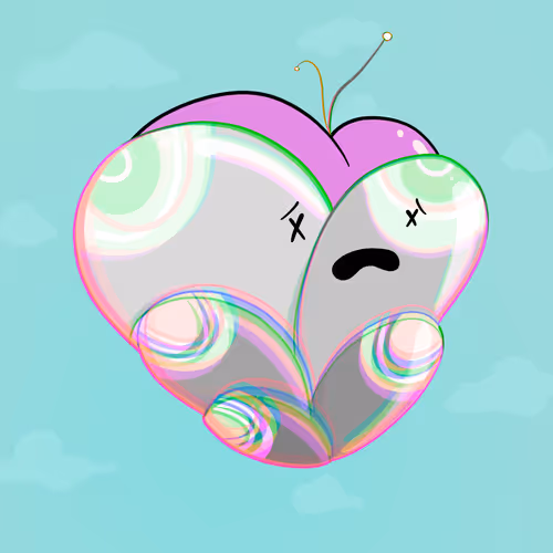 Monomyth By Heart You