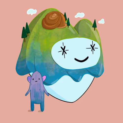 Monomyth By Heart You
