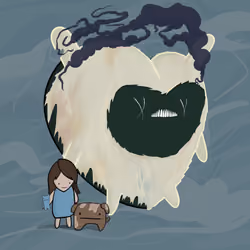 Monomyth #5845