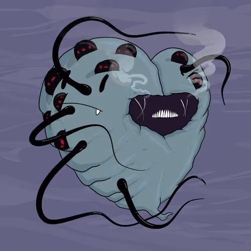 Monomyth By Heart You