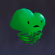 3263