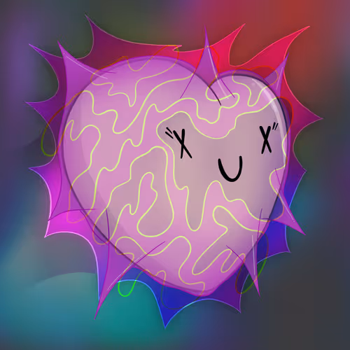 Monomyth By Heart You