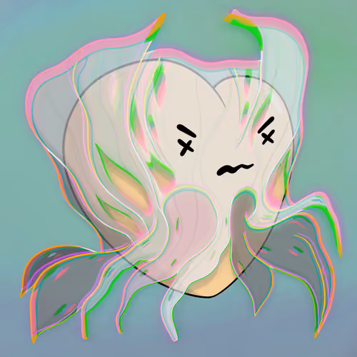 Monomyth By Heart You