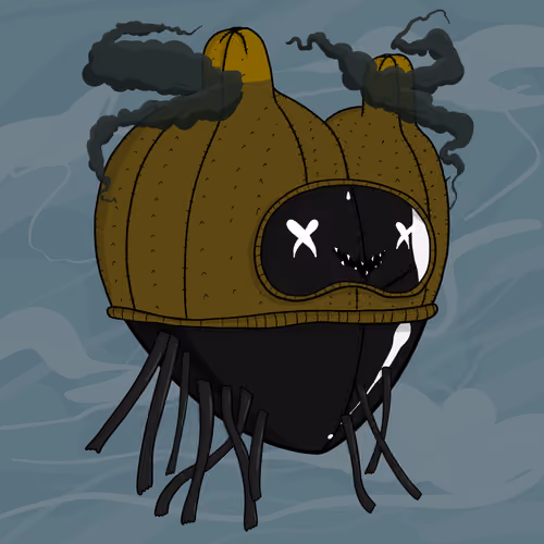 Monomyth #4753