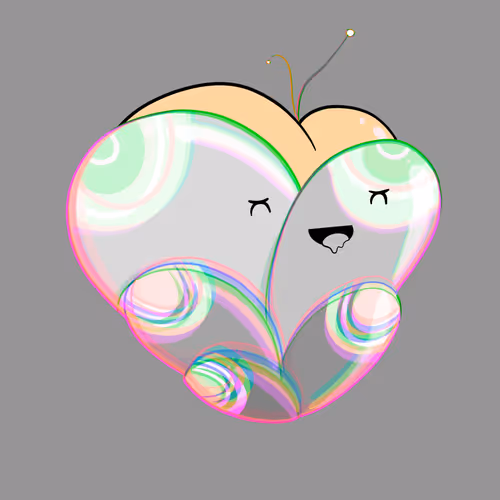 Monomyth By Heart You