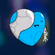 5443