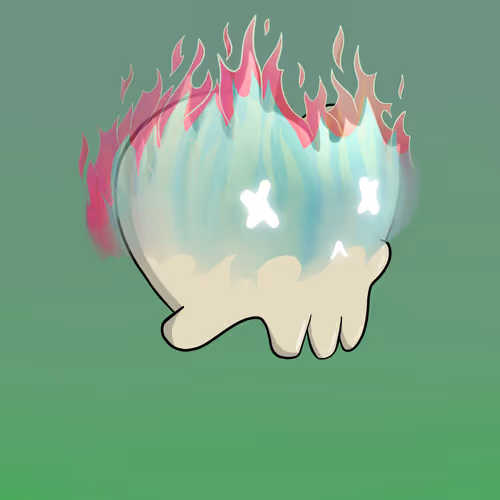 Monomyth By Heart You