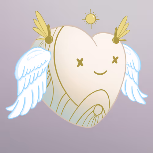 Monomyth By Heart You