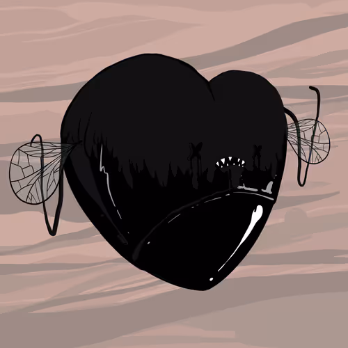 Monomyth By Heart You