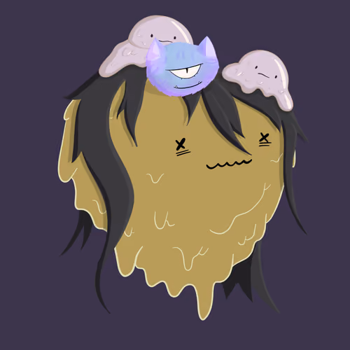 Monomyth #7069