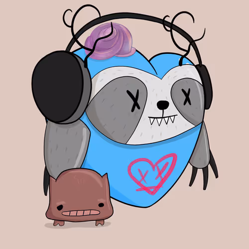 Monomyth By Heart You
