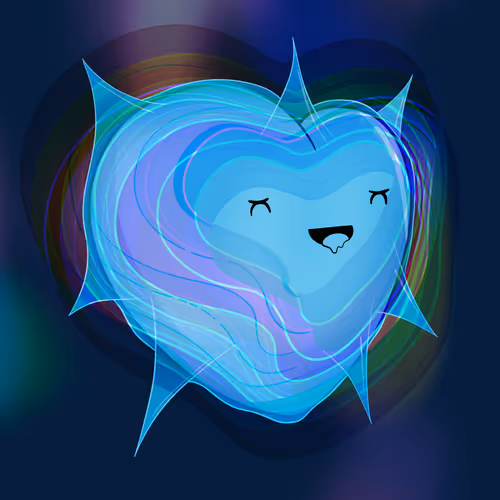 Monomyth By Heart You