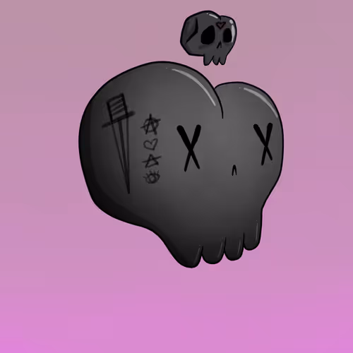 Monomyth By Heart You