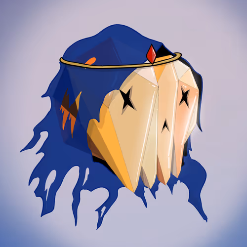 Monomyth By Heart You