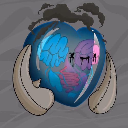 Monomyth #7888