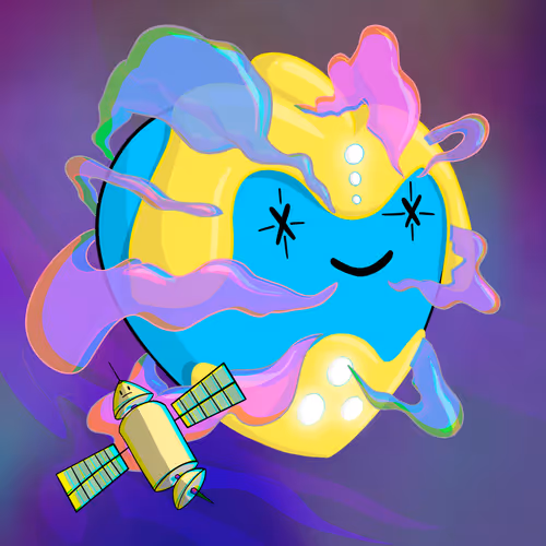Monomyth By Heart You