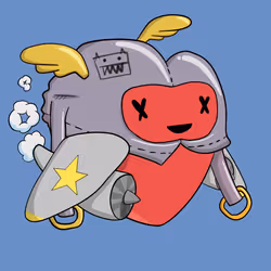 Item Media