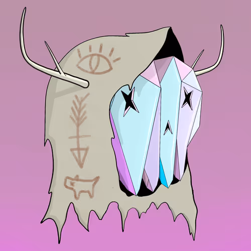 Monomyth #5817