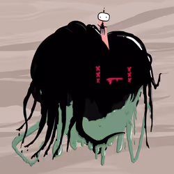 Monomyth #7013