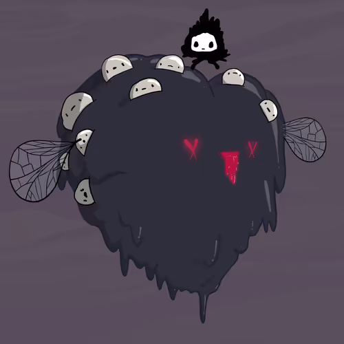 Monomyth By Heart You