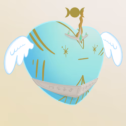 Monomyth By Heart You