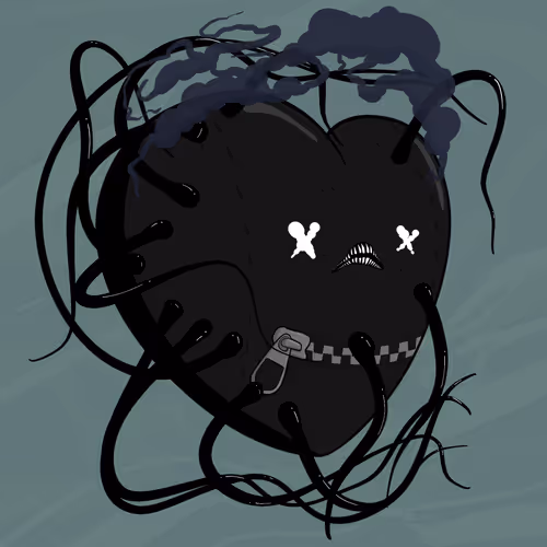 Monomyth By Heart You