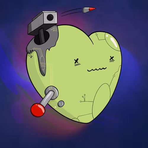 Monomyth #9288