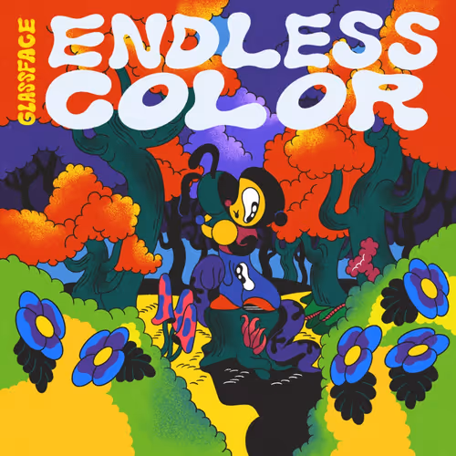Glassface Endless Color