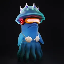 WEThBandit #759