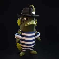 WEThBandit #192