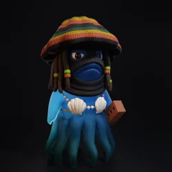 WEThBandit #2615