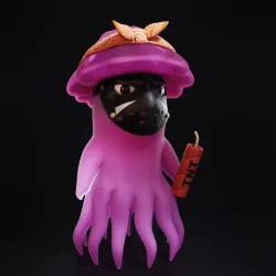 WEThBandit #2504