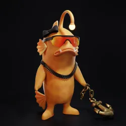 WEThBandit #2945