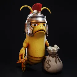 WEThBandit #325