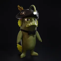 WEThBandit #984