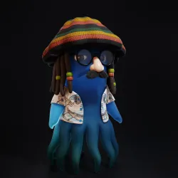 WEThBandit #881