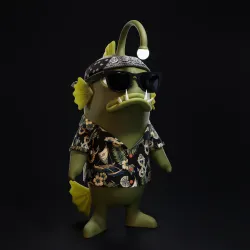 WEThBandit #3236