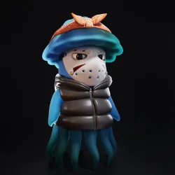 WEThBandit #2563