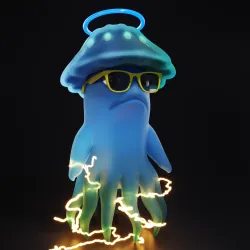 WEThBandit #3268