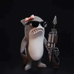 WEThBandit #1878