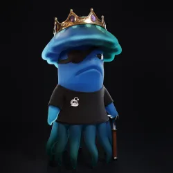 WEThBandit #2864