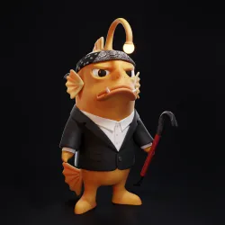 WEThBandit #1499