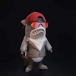 WEThBandit #3056