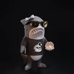 WEThBandit #3086