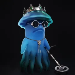 WEThBandit #2352