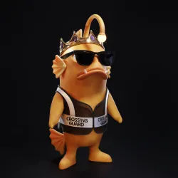 WEThBandit #2542