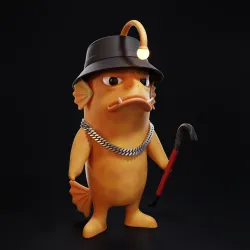 WEThBandit #2513