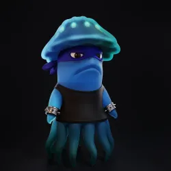 Item Media