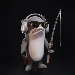 WEThBandit #2856