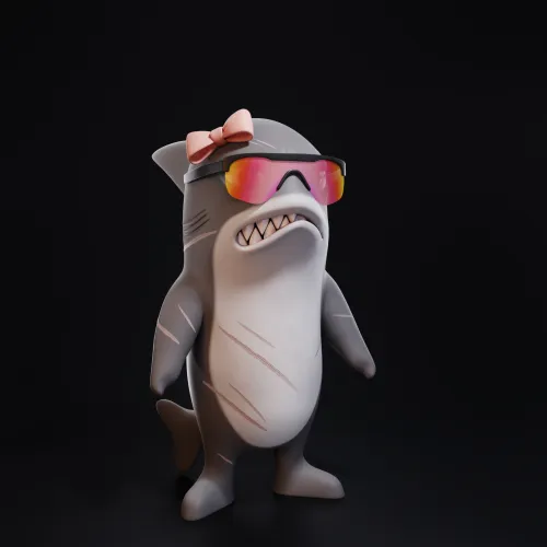 WEThBandit #485